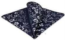 Load image into Gallery viewer, Pocket Squares 5 Pack Set 2